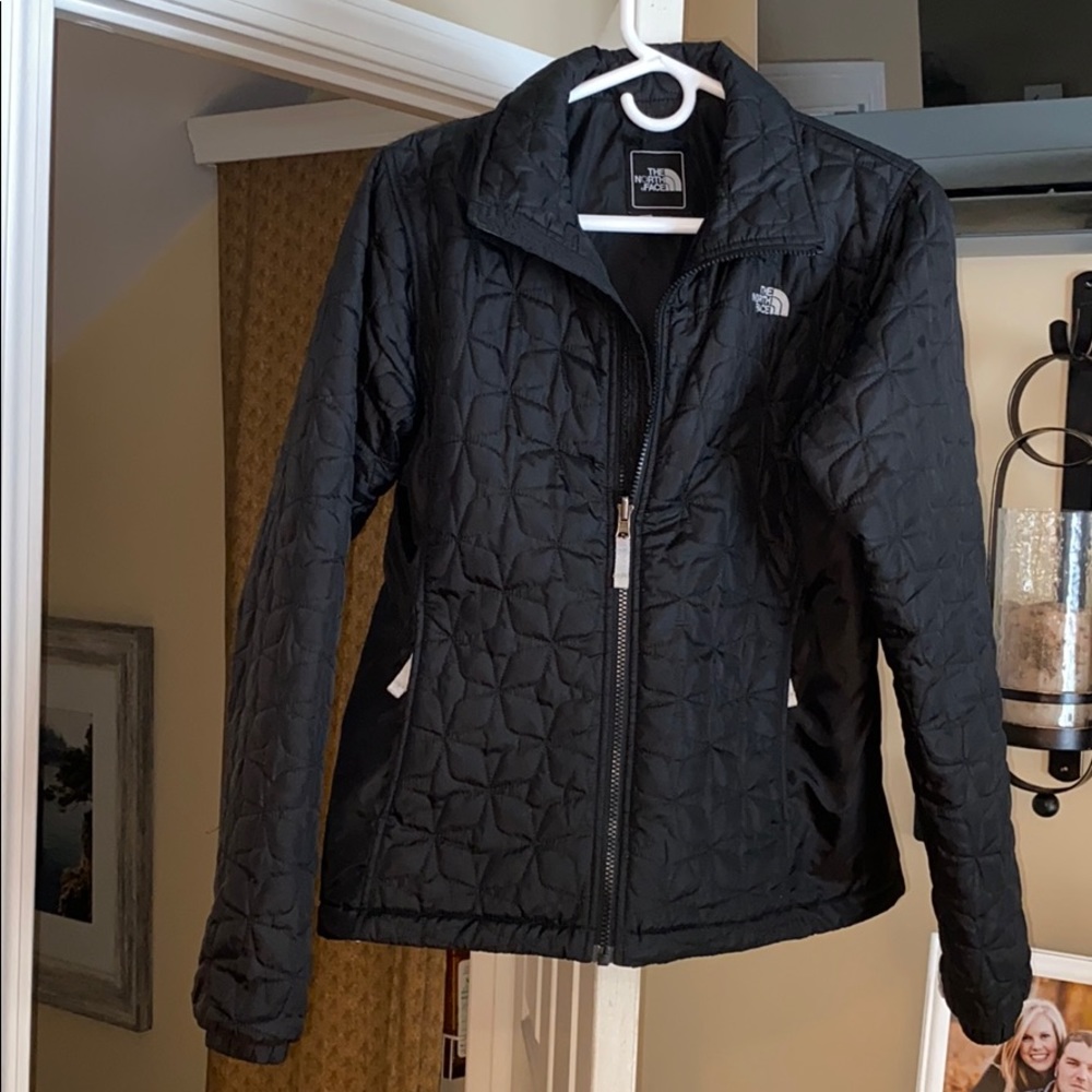 North Face Jacket